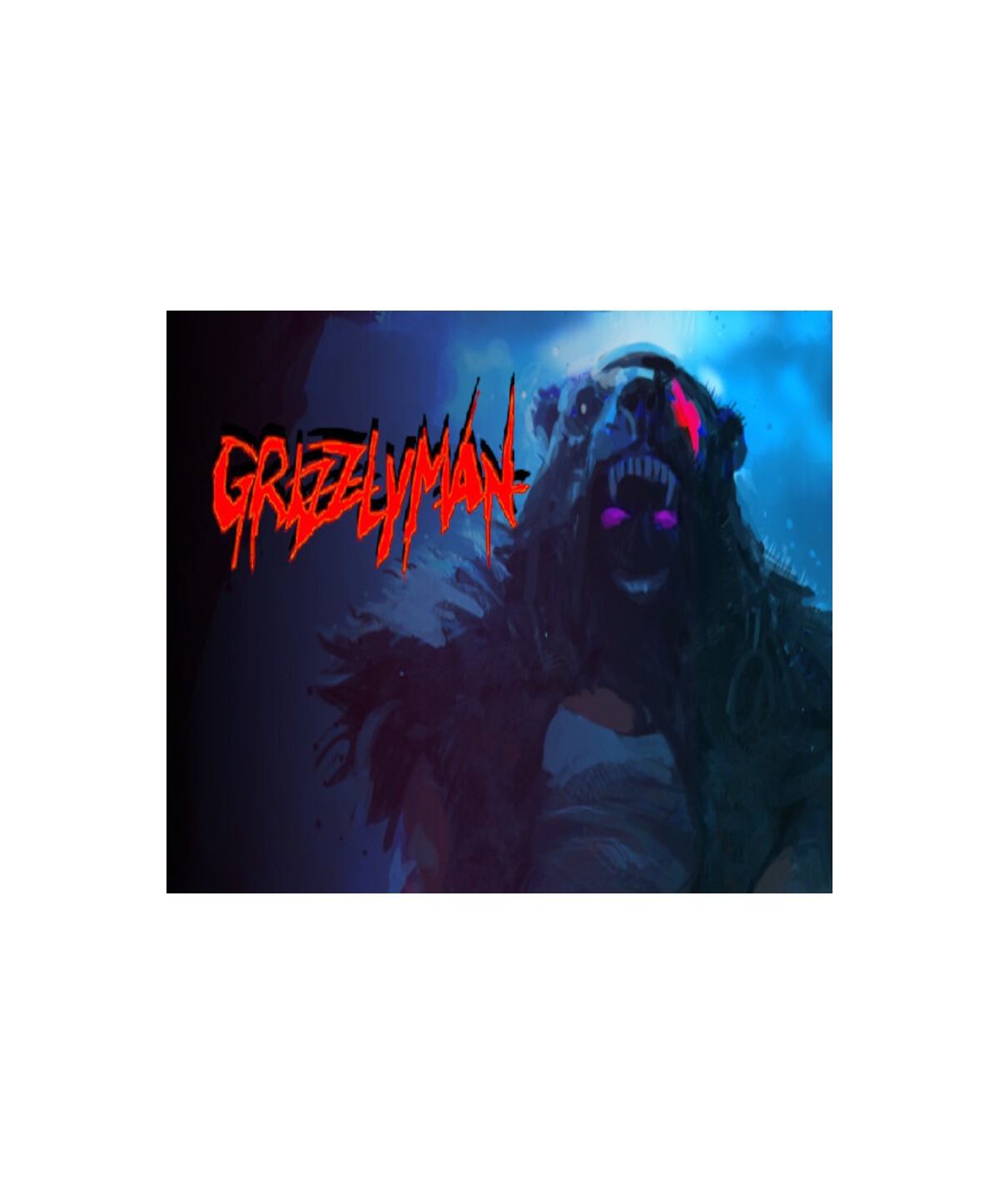 Grizzly Man Steam Key GLOBAL